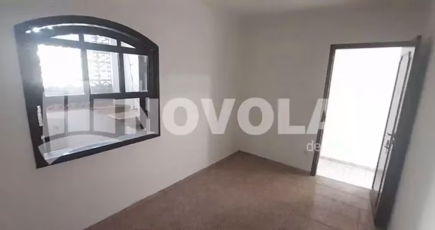 Casa com 2 quartos para alugar na Vila Maria, São Paulo 