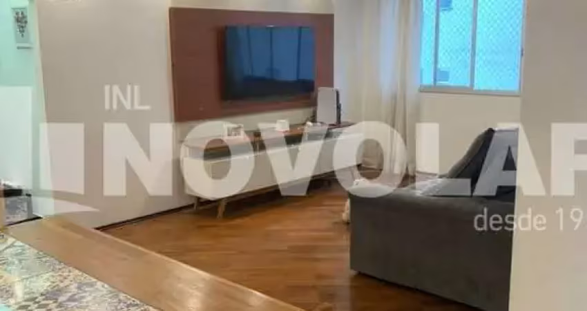 Apartamento com 3 quartos à venda em Santana, São Paulo 