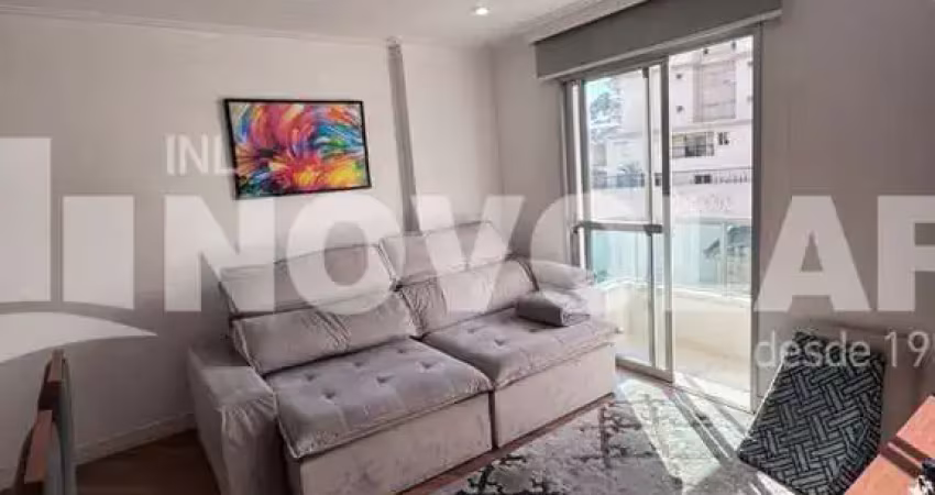 Apartamento com 2 quartos à venda em Santana, São Paulo 