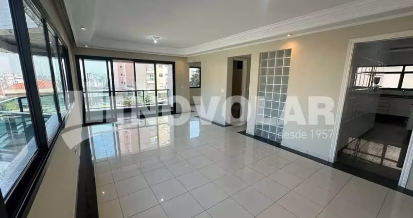Apartamento com 3 quartos à venda na Vila Maria Alta, São Paulo 