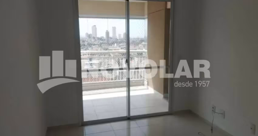 Apartamento com 2 quartos à venda na Vila Maria, São Paulo 