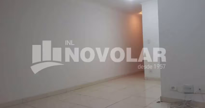 Apartamento à venda - 2 quartos e 1 vaga - horto florestal - ótimo preço