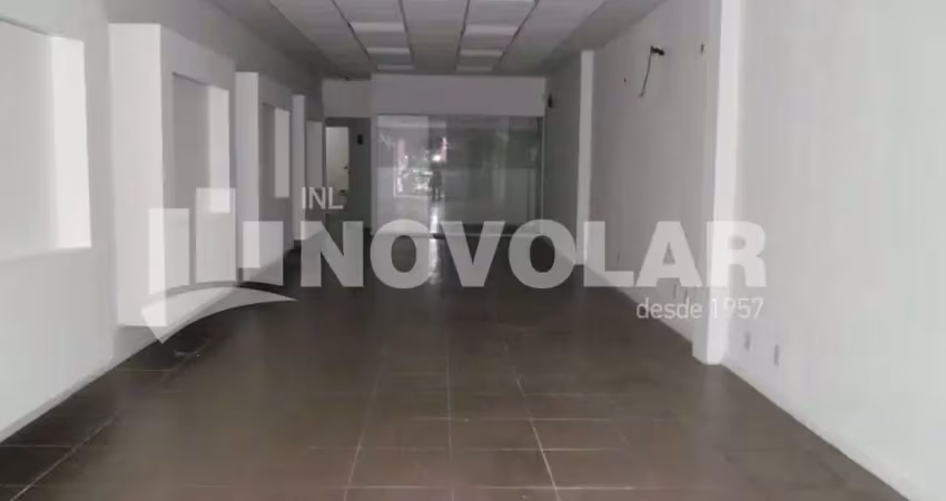 Ponto comercial para alugar em Santana, São Paulo 