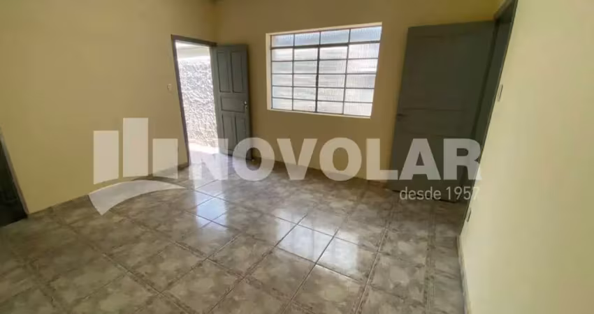 Casa com 2 quartos para alugar na Vila Maria, São Paulo 