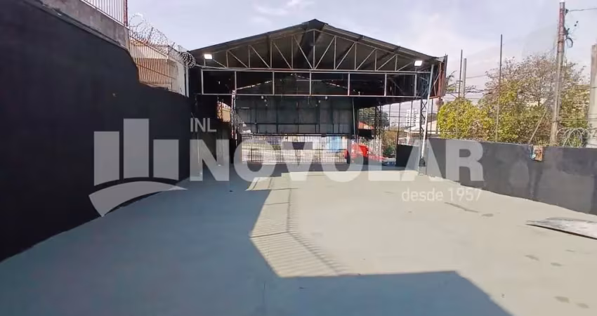 Ponto comercial para alugar no Carandiru, São Paulo 