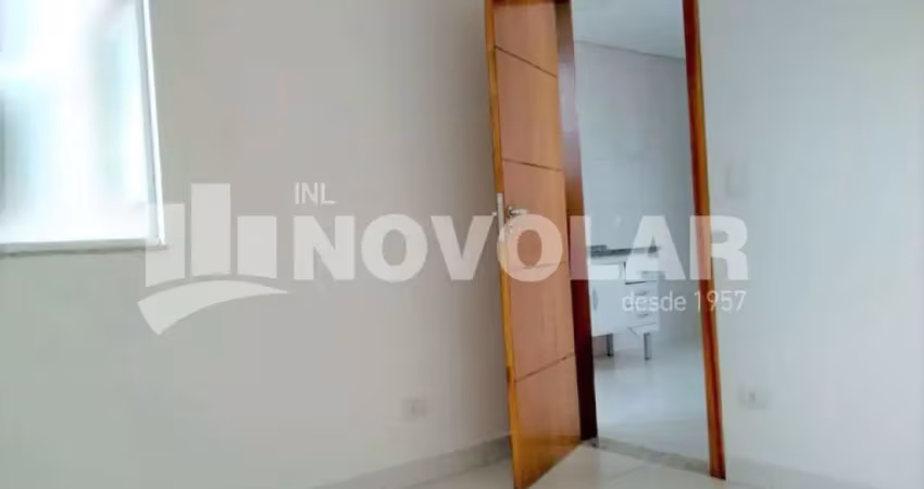 Apartamento com 1 quarto para alugar na Vila Guilherme, São Paulo 