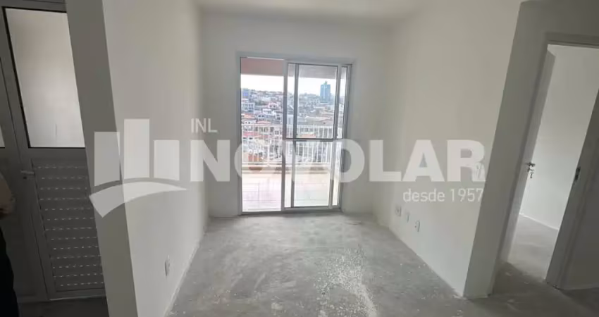 Apartamento com 2 quartos à venda na Vila Maria, São Paulo 