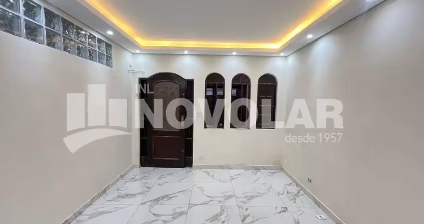 Casa com 2 quartos para alugar na Vila Maria, São Paulo 