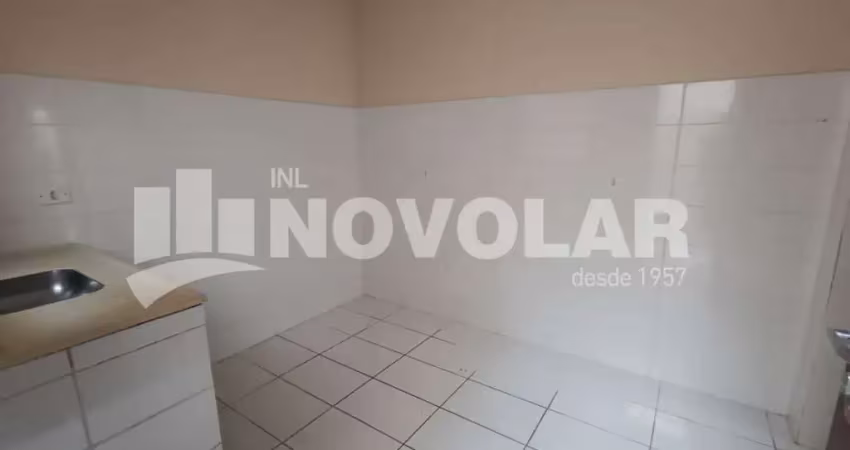 Casa com 1 quarto para alugar na Vila Maria, São Paulo 