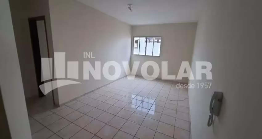Apartamento com dois dormitórios  no bairro do jd. brasil