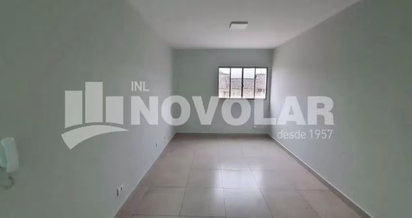 Apartamento com dois dormitórios  no bairro do jd. brasil