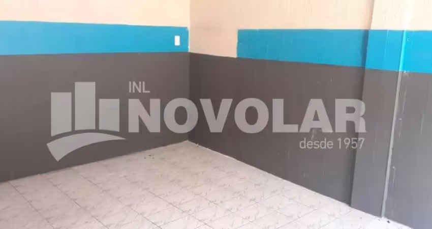 Ponto comercial para alugar na Vila Guilherme, São Paulo 