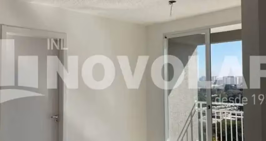 Apartamento com 2 quartos para alugar na Vila Guilherme, São Paulo 