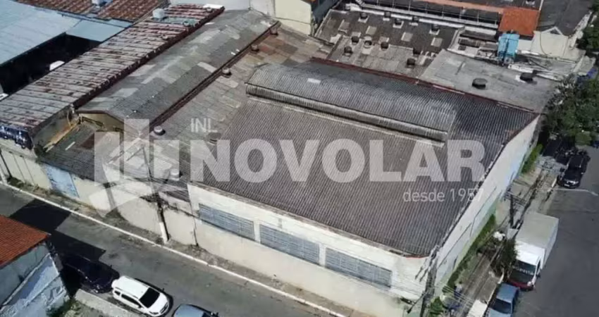 Oportunidade rara: galpão industrial premium no pari - estrutura completa para grandes operações