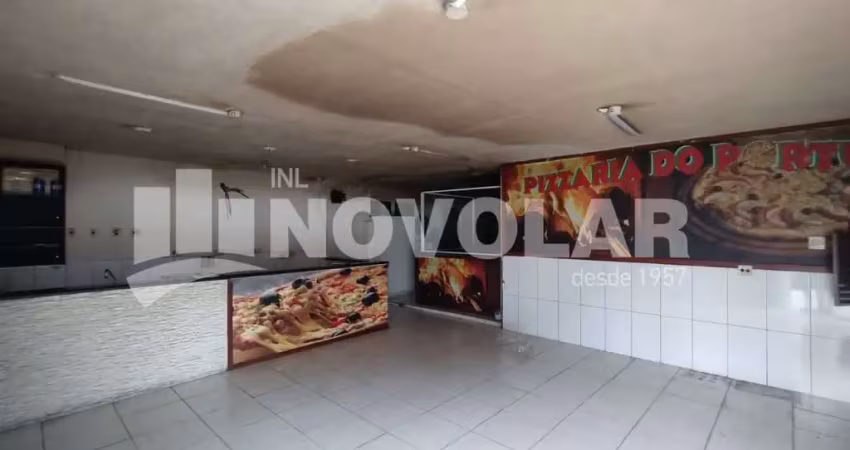 Ponto comercial para alugar na Vila Maria Baixa, São Paulo 