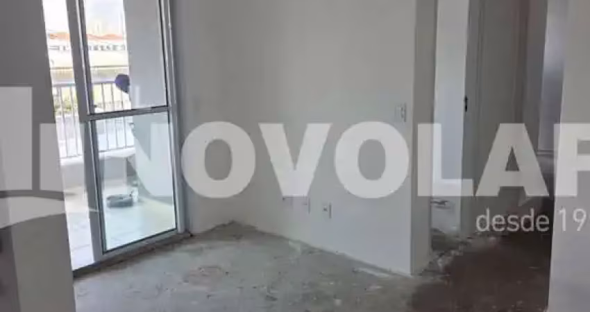 Apartamento com 2 dormitórios (1 suite), 1 vaga - vila maria