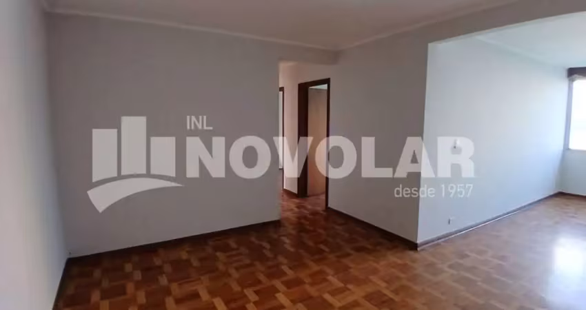 Apartamento para locação em santana 3 dormitórios e 1 vaga de garagem