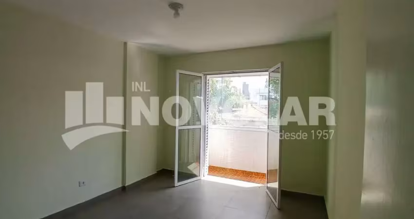 Apartamento com 2 quartos para alugar em Santana, São Paulo 