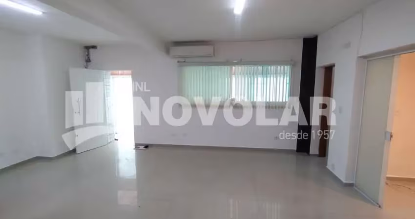 Sala comercial com 2 salas para alugar no Jardim São Paulo (Zona Norte), São Paulo 