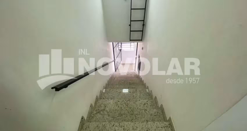 Apartamento no parqque peruche- 1 dormitório e 1 vaga