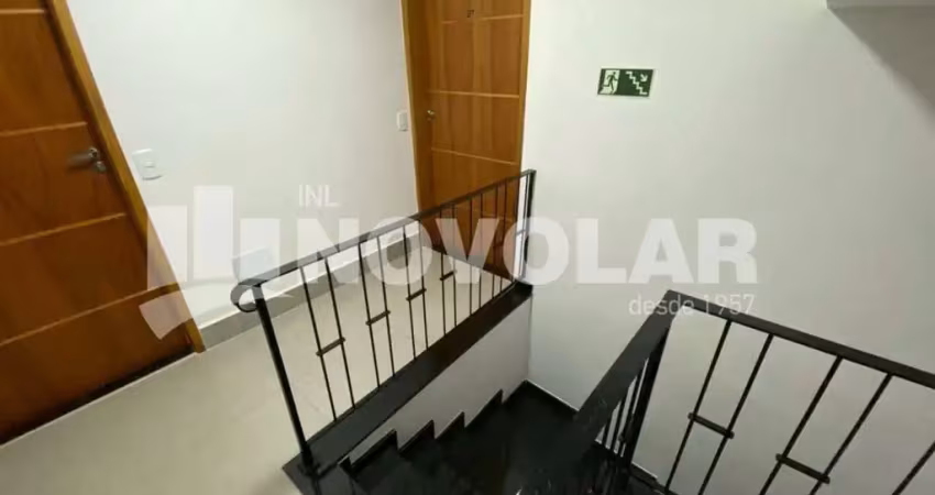 Apartamento com 2 quartos para alugar em Santana, São Paulo 