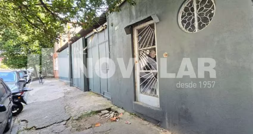 Terreno à venda na Vila Maria, São Paulo 