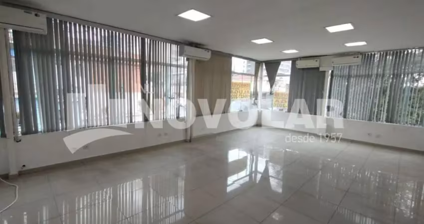 Sala comercial com 2 salas para alugar no Jardim São Paulo (Zona Norte), São Paulo 
