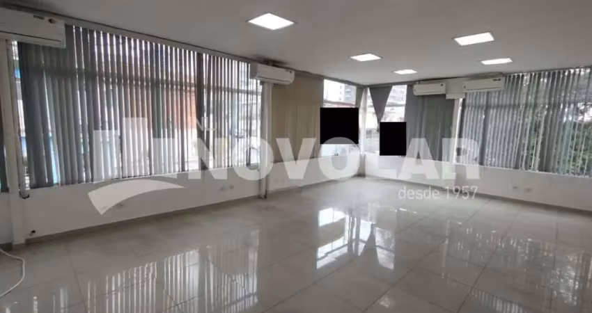 Sala comercial com 3 salas para alugar no Jardim São Paulo (Zona Norte), São Paulo 