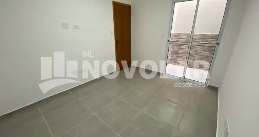 Apartamento com 1 quarto para alugar na Vila Maria Alta, São Paulo 