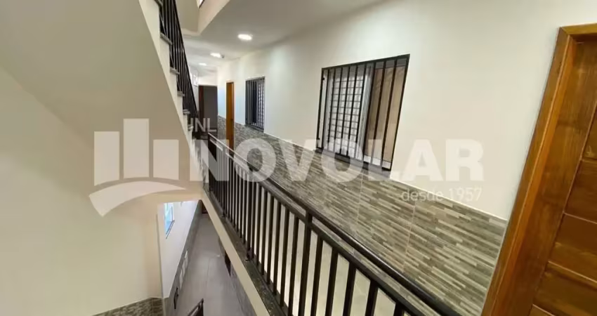 Apartamento na vila maria alta. aproveite para morar com muita segurança!