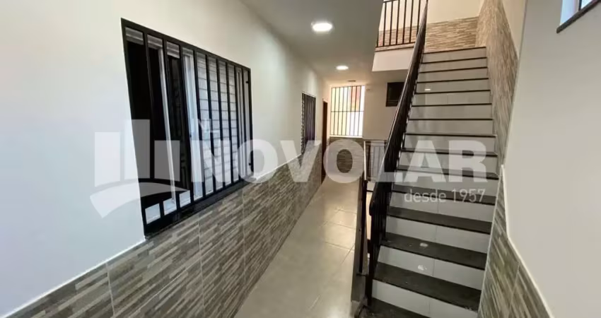 Apartamento na vila maria alta. em excelente localização condomínio fechado novo.