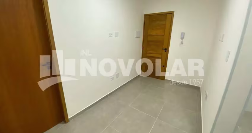 Apartamento em condomínio na vila maria alta. venha conhecer e more com total segurança!