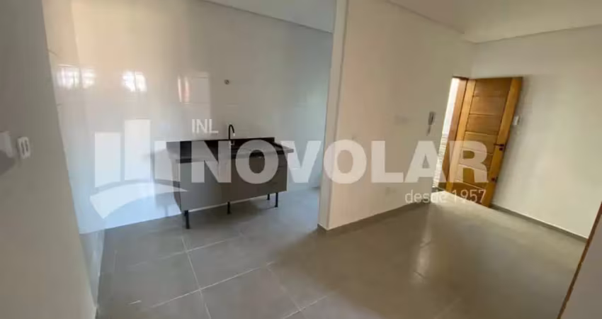 Apartamento com 1 quarto para alugar na Vila Maria Alta, São Paulo 