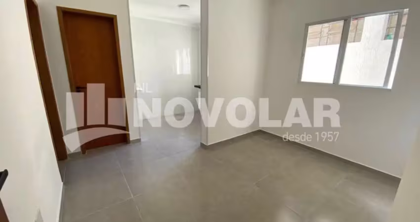 Apartamento com 1 quarto para alugar na Vila Maria Alta, São Paulo 
