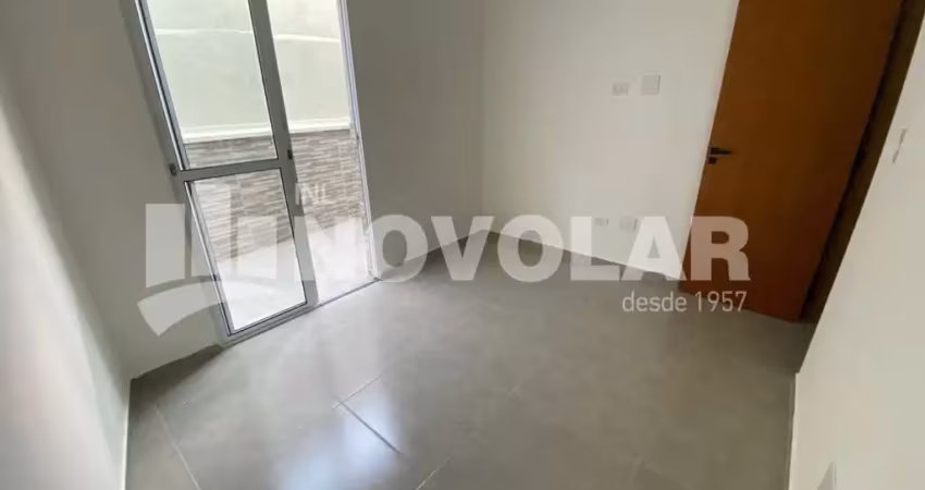Apartamento com 1 quarto para alugar na Vila Maria Alta, São Paulo 