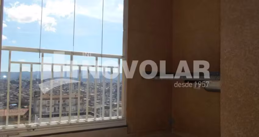 Apartamento com 2 quartos à venda na Vila Medeiros, São Paulo 