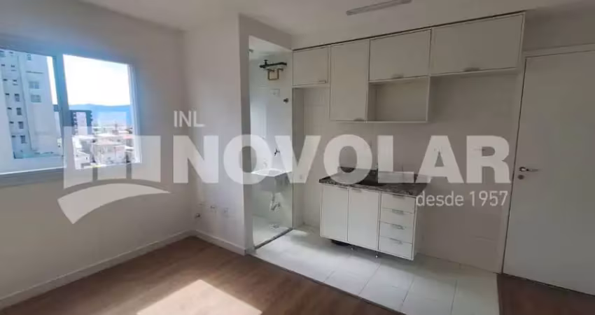 Apartamento com 1 quarto para alugar na Vila Mazzei, São Paulo 