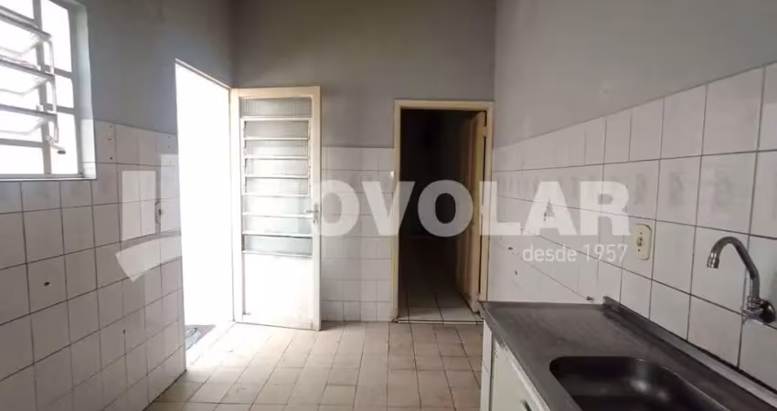 Casa com 1 quarto para alugar na Vila Maria, São Paulo 
