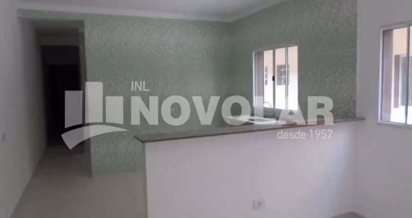 Casa em condomínio fechado com 2 quartos para alugar na Vila Medeiros, São Paulo 