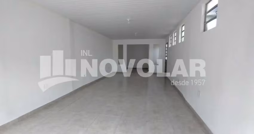 Ponto comercial para alugar na Vila Maria, São Paulo 