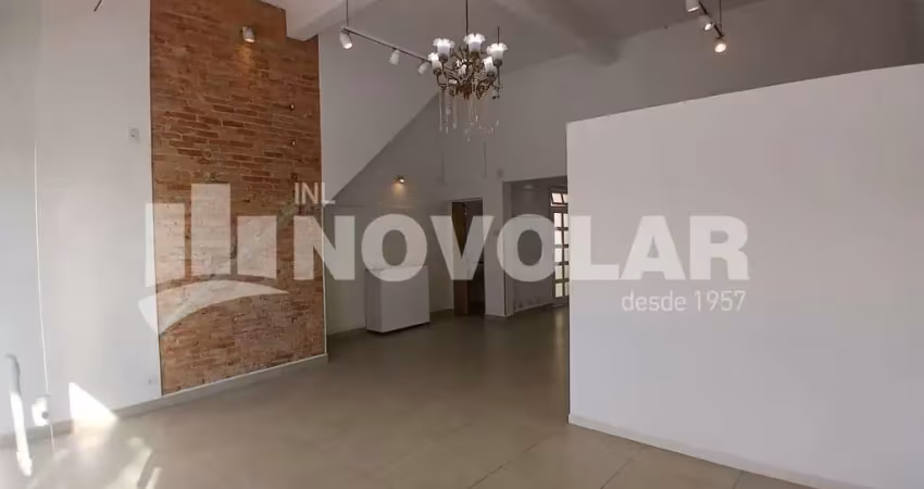Ponto comercial para alugar na Vila Maria, São Paulo 