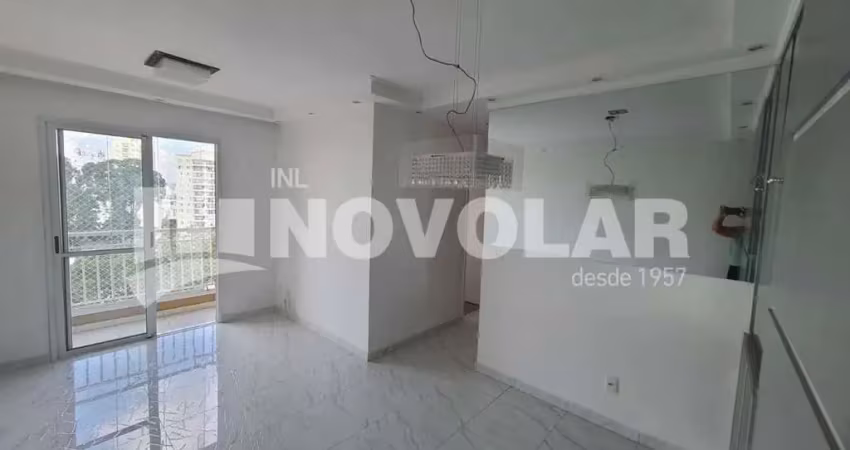 Apartamento 3 dormitorios 1 suite 1 vaga - vila maria