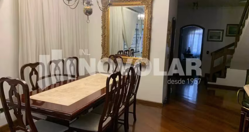 Casa com 3 quartos para alugar na Vila Maria Baixa, São Paulo 