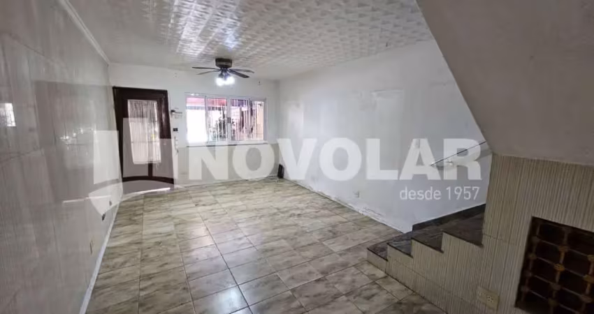 Casa na vila guilherme 3 dormitórios. venha conhecer e conferir, agende agora a sua visita!