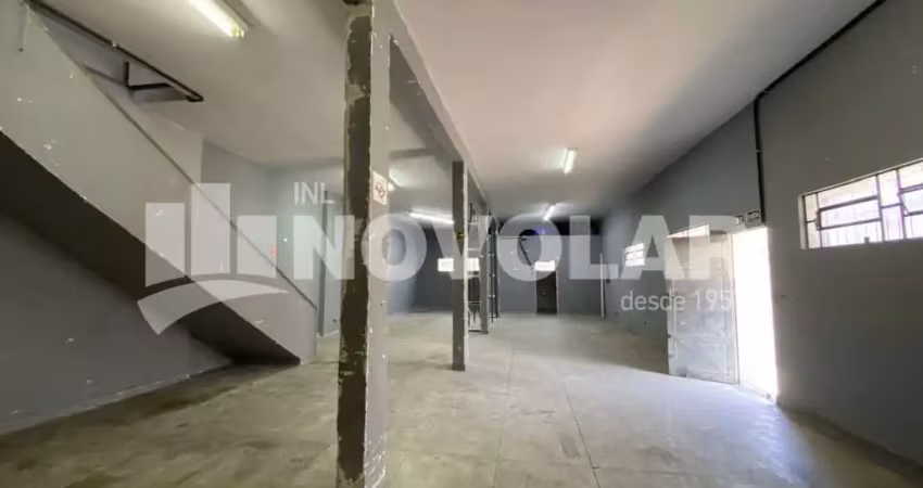 Barracão / Galpão / Depósito com 2 salas para alugar na Vila Maria, São Paulo 