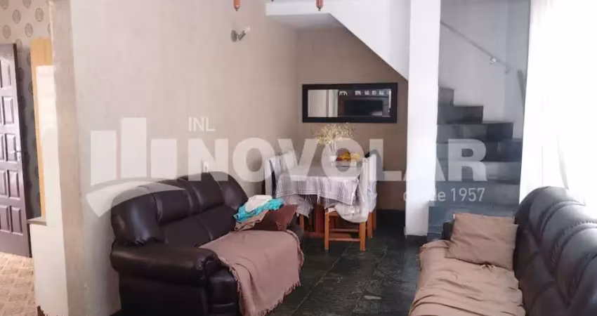 Casa com 3 quartos à venda na Vila Medeiros, São Paulo 