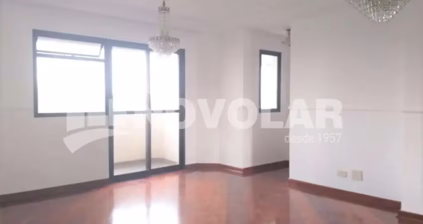 Apartamento com 3 quartos à venda no Parque Novo Mundo, São Paulo 