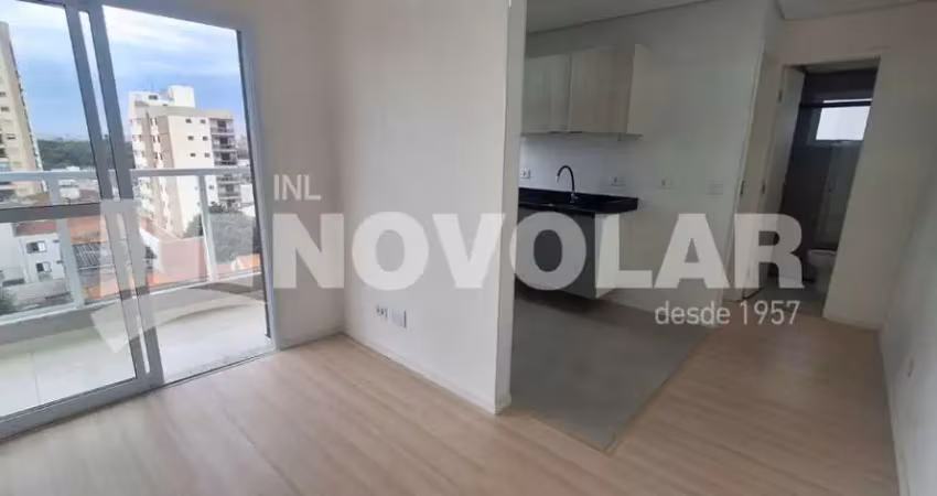 Apartamento com 1 quarto para alugar em Santana, São Paulo 