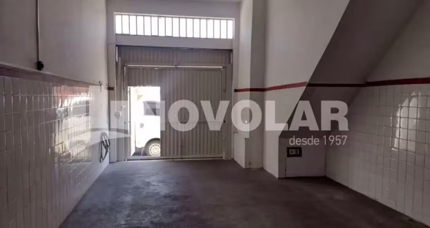 Ponto comercial para alugar na Vila Guilherme, São Paulo 