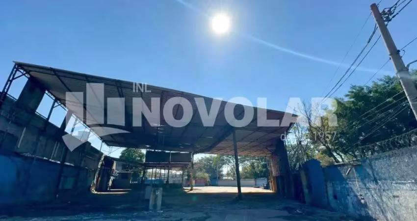 Espaço perfeito para seu centro logístico e de distribuição ? 2.750 m² no bom retiro